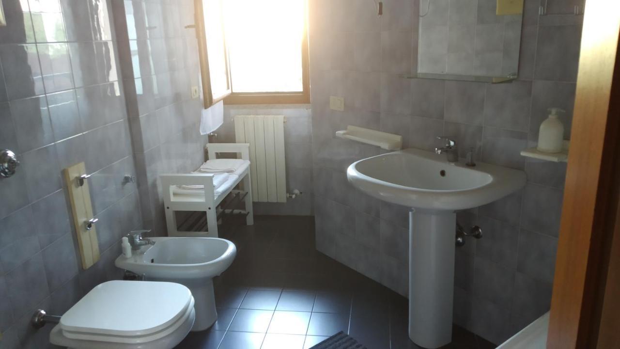 Le Torri Leilighet