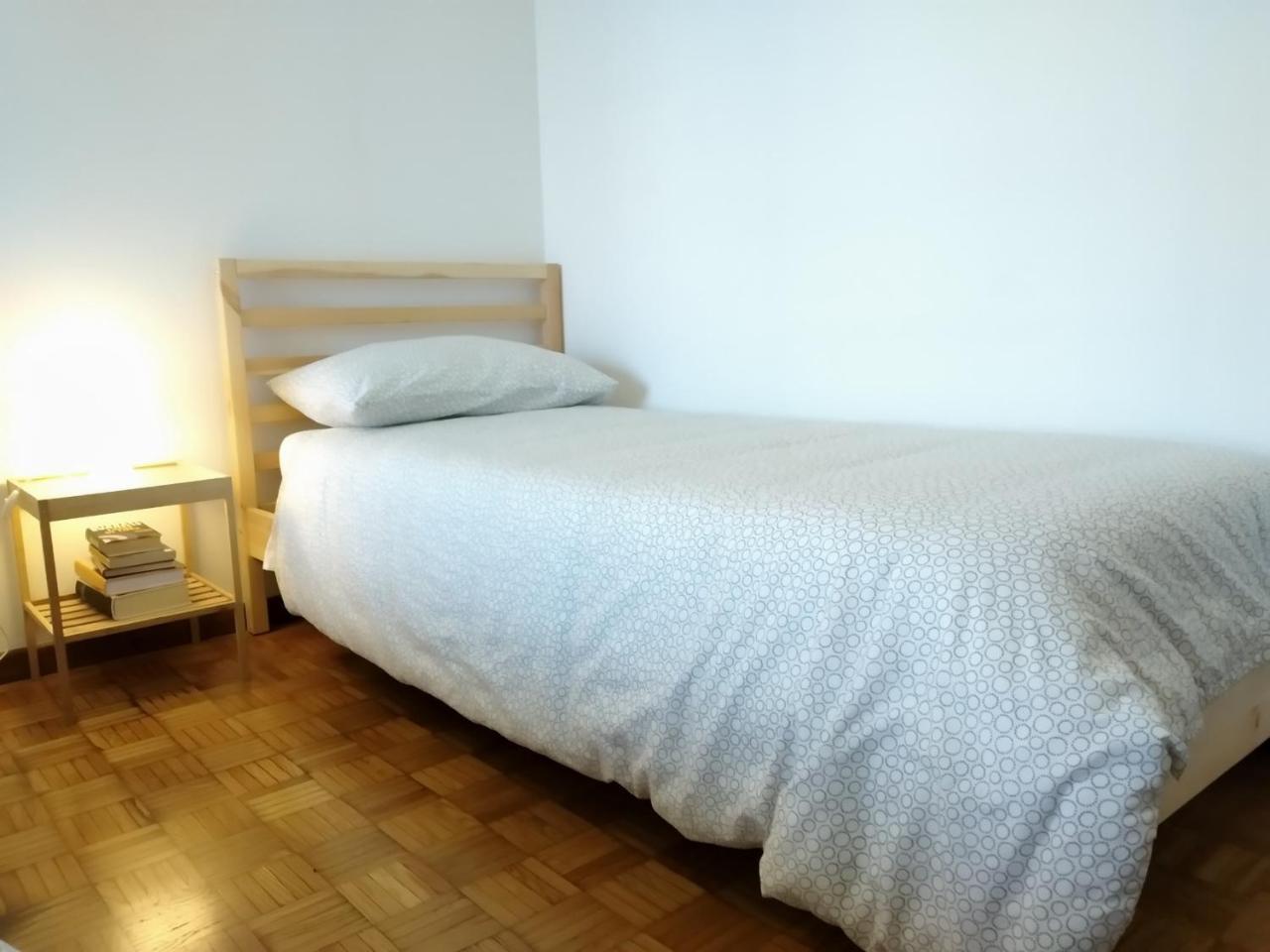 Le Torri Leilighet Bergamo