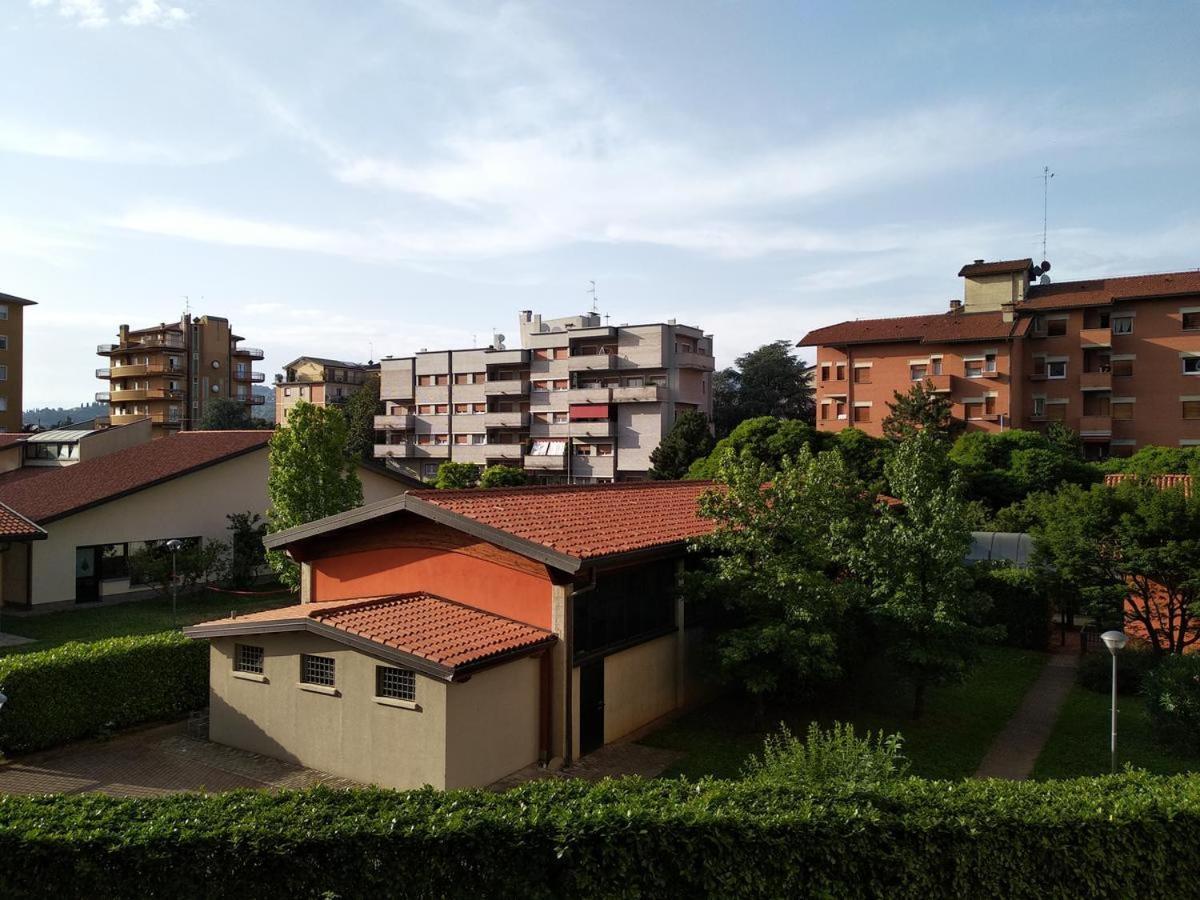 Le Torri Leilighet Bergamo